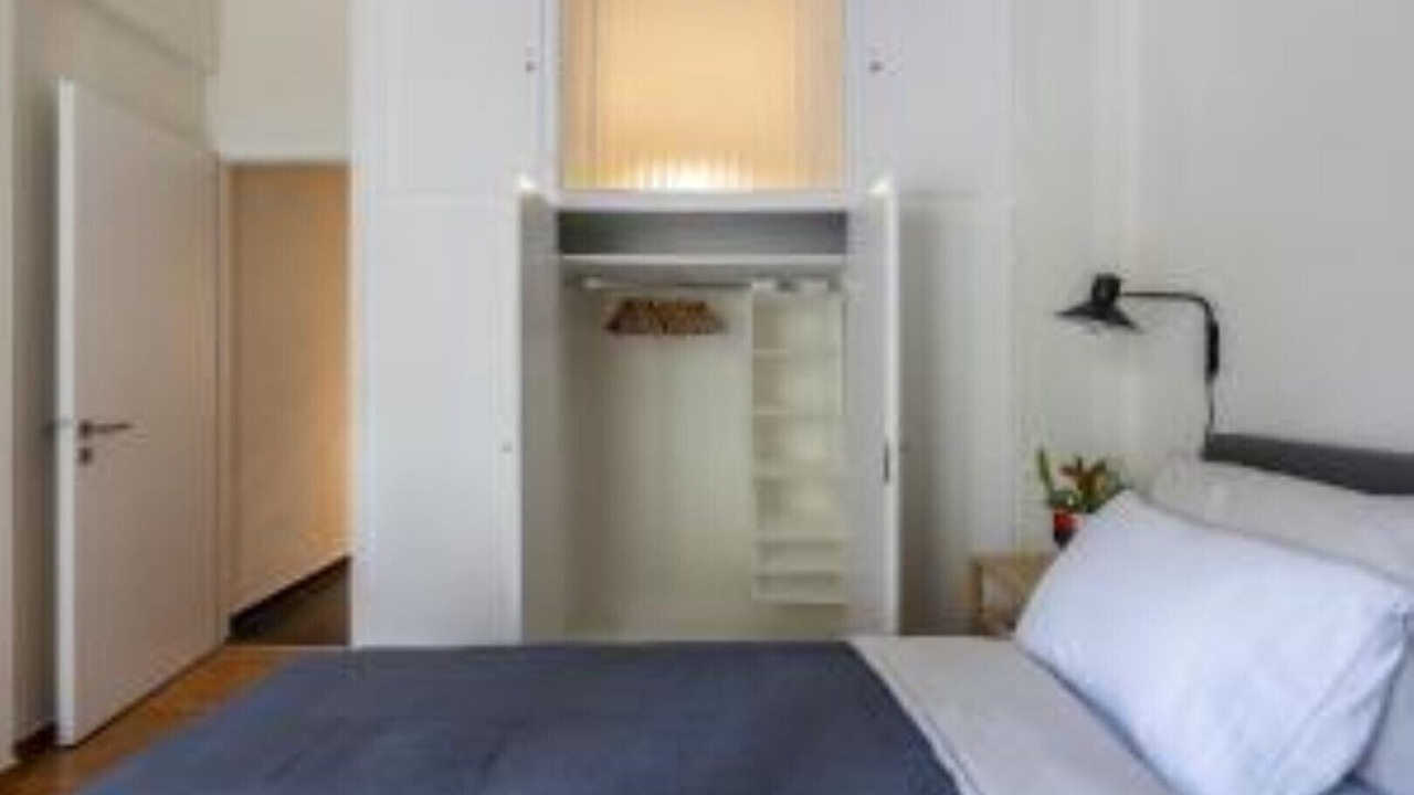 Photo of Bedroom in Exarhia
