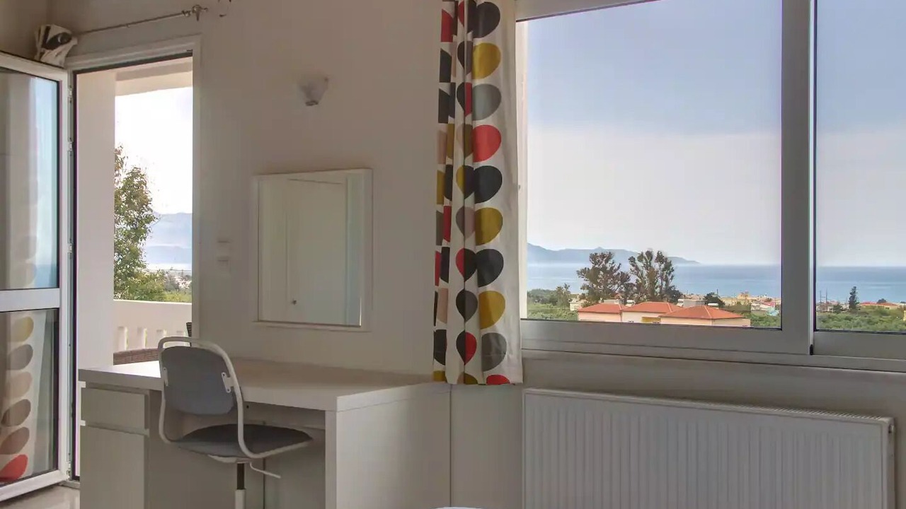 Photo of Bedroom in Maleme