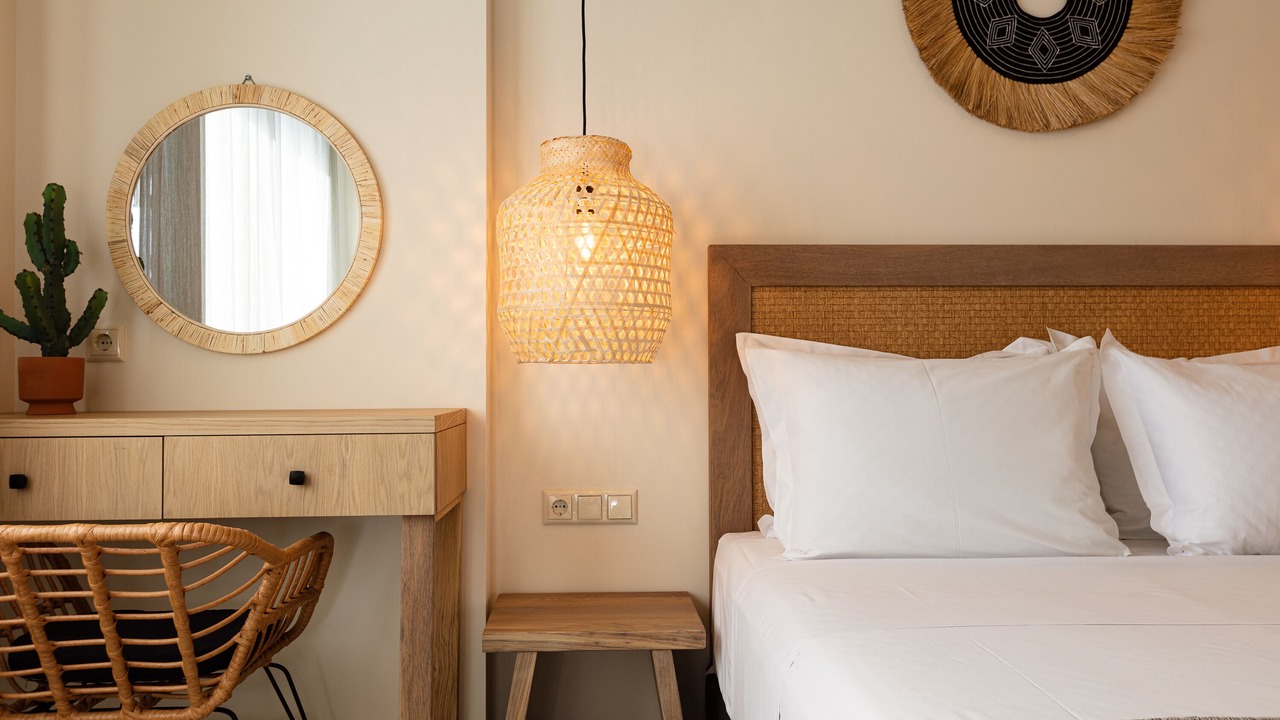 Photo of Bedroom in Adelianos Kampos