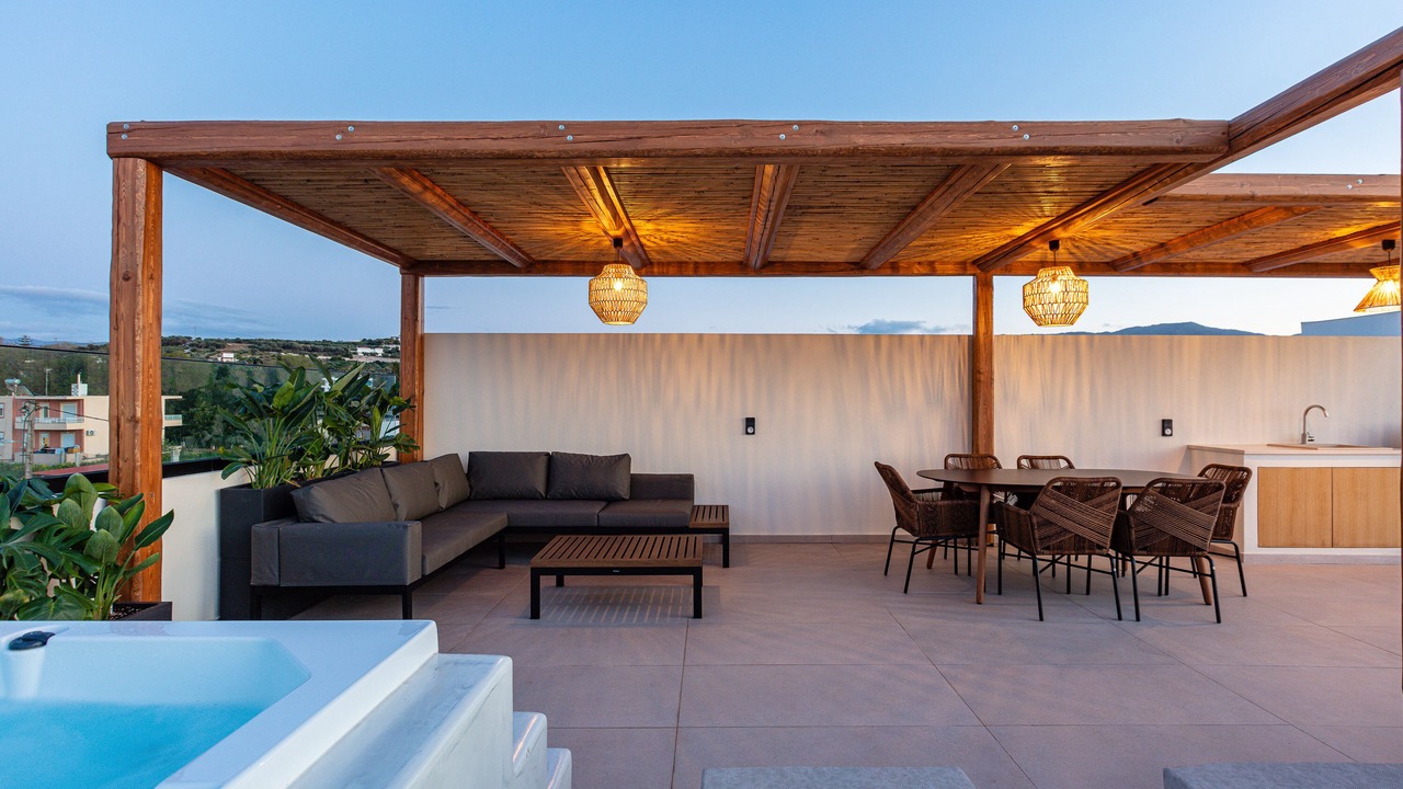 Photo of Outdoor in Adelianos Kampos