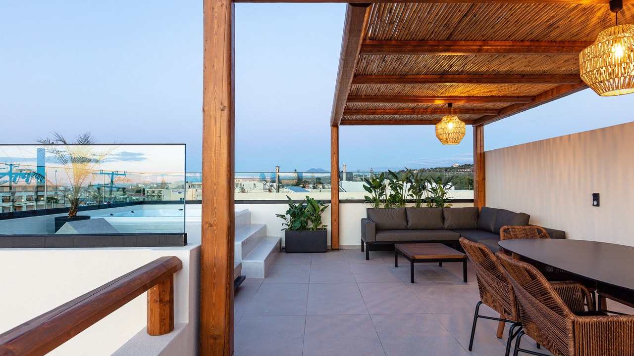 Photo of Outdoor in Adelianos Kampos