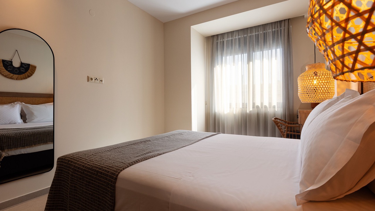 Photo of Bedroom in Adelianos Kampos