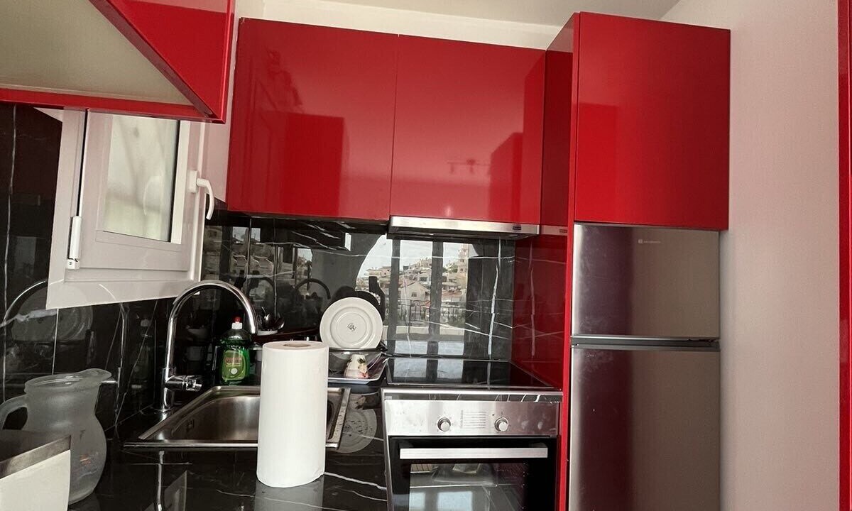 Photo of Kitchen in Voula