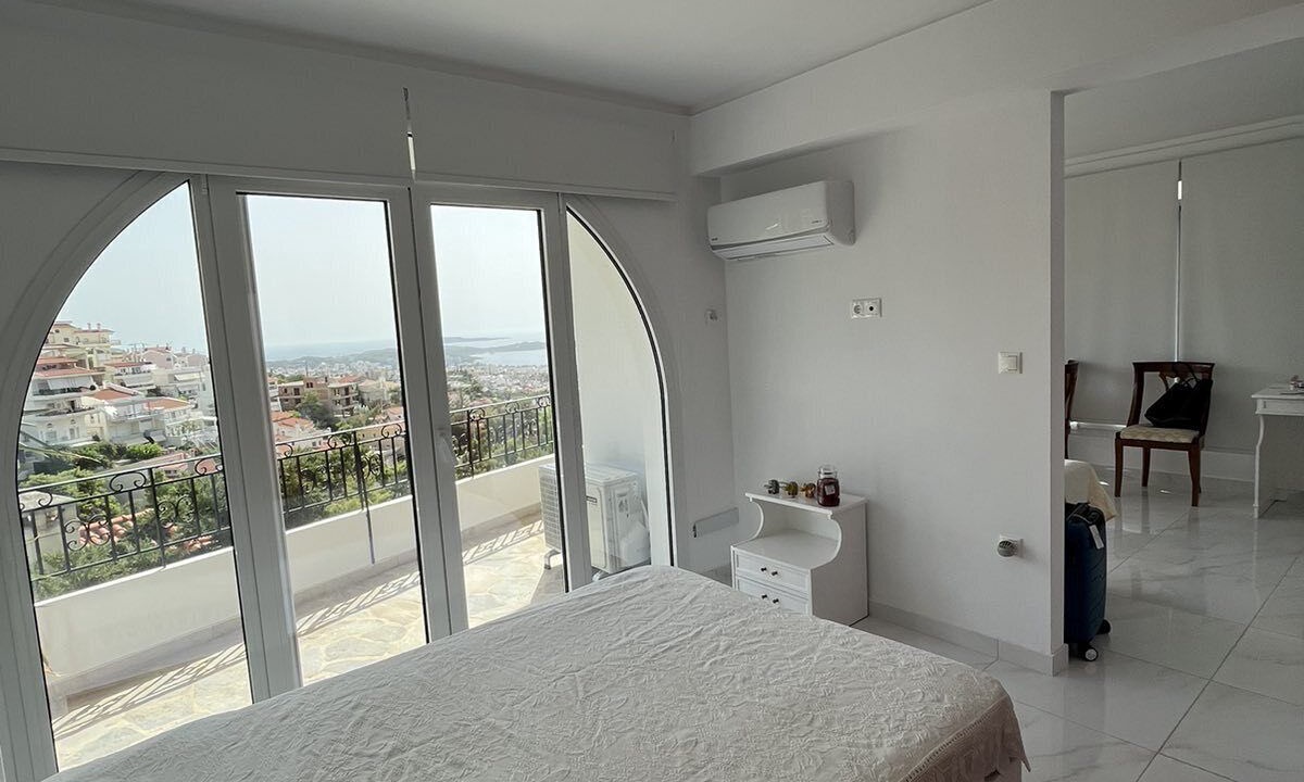 Photo of Bedroom in Voula