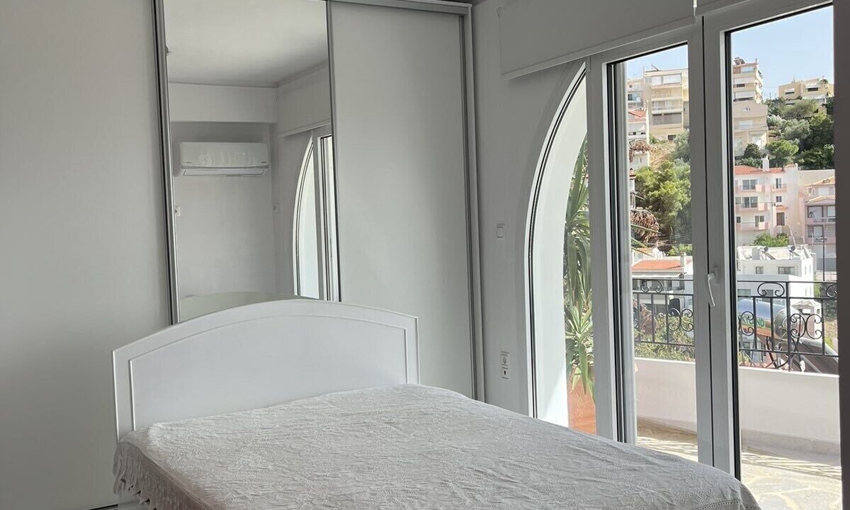 Photo of Bedroom in Voula