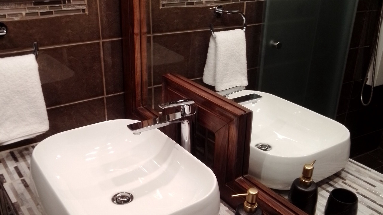 Photo of Bathroom in Korithion