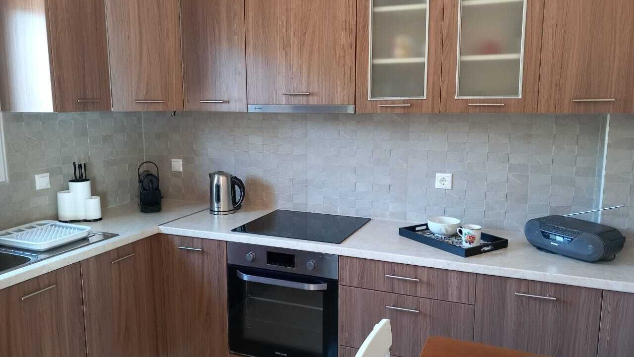Photo of Kitchen in Leivathos
