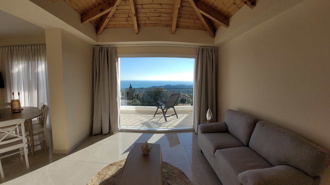 Photo of Livingroom in Leivathos