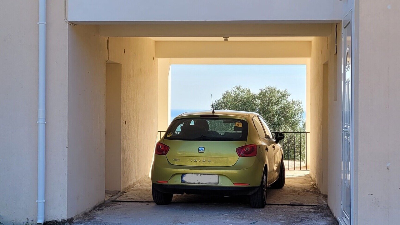 Photo of Outdoor in Leivathos