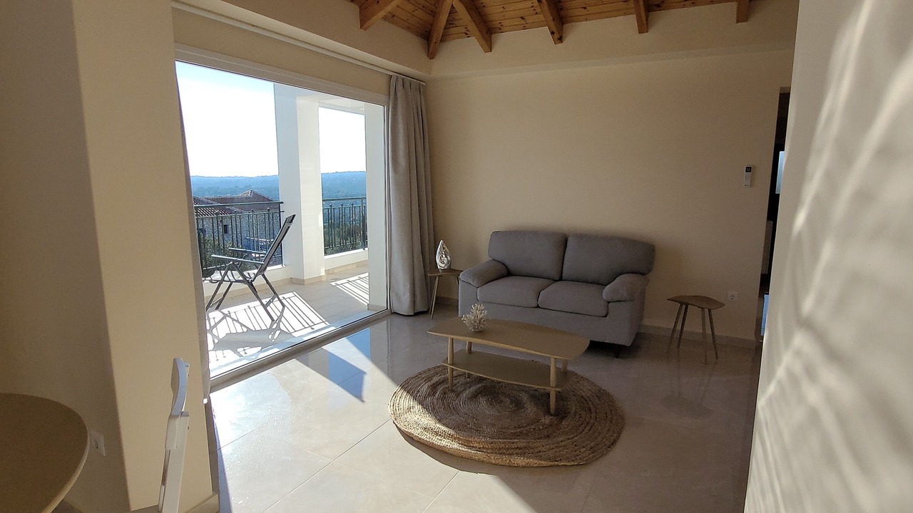 Photo of Livingroom in Leivathos