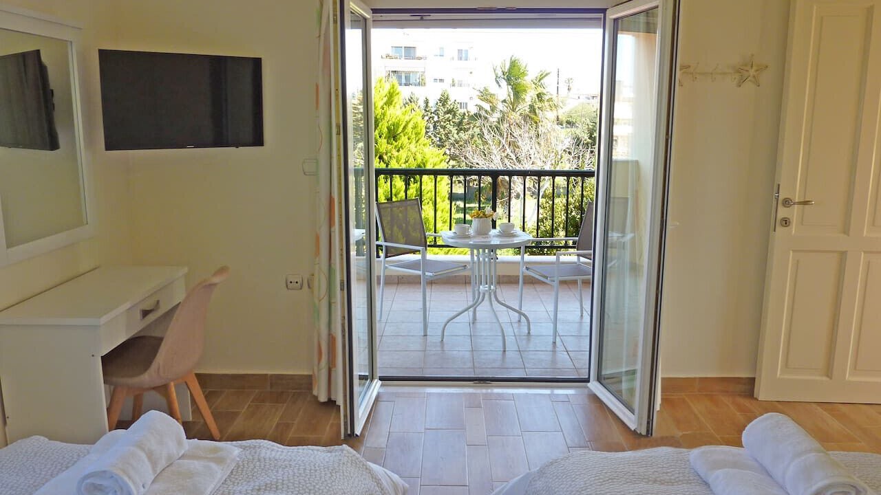 Photo of Bedroom in Zipari