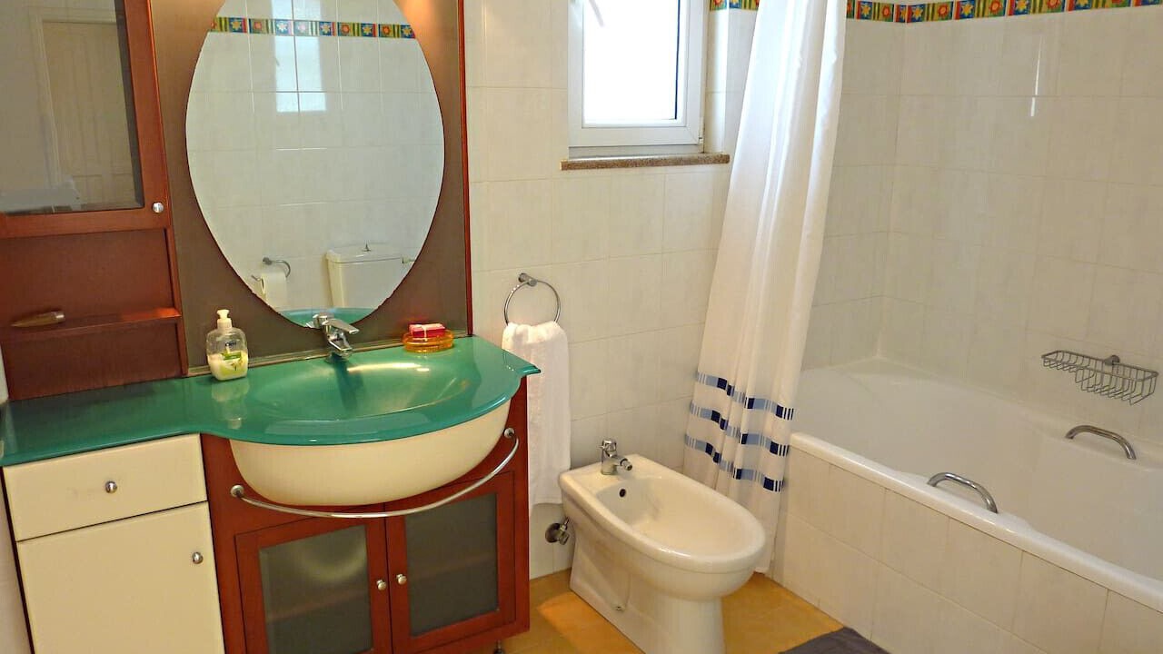 Photo of Bathroom in Zipari
