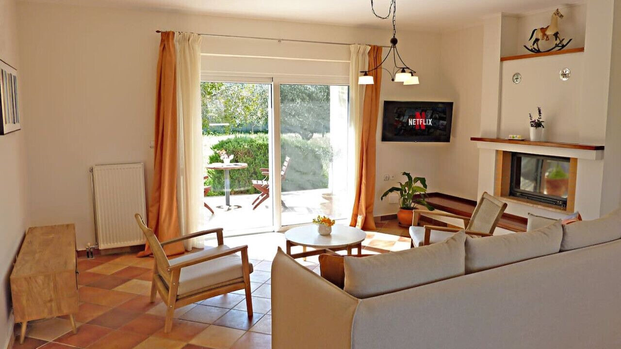 Photo of Livingroom in Zipari