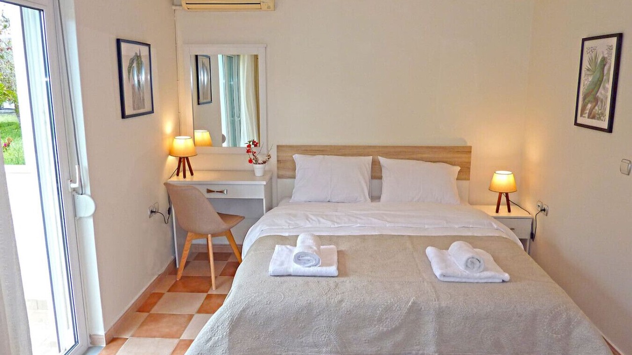 Photo of Bedroom in Zipari