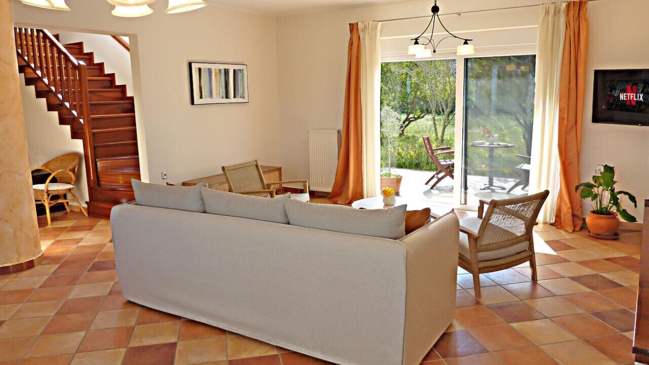 Photo of Livingroom in Zipari