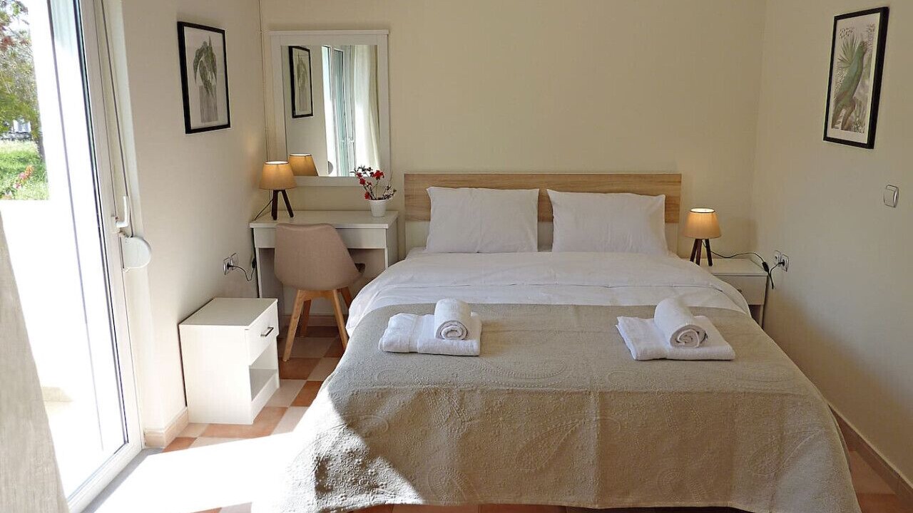 Photo of Bedroom in Zipari