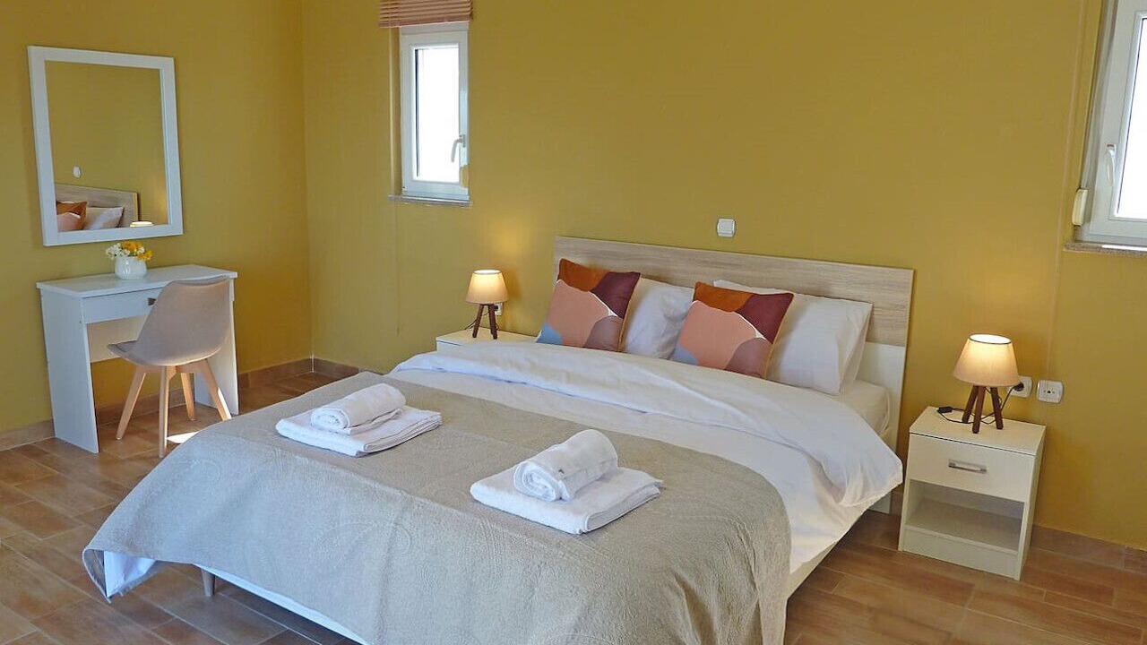 Photo of Bedroom in Zipari