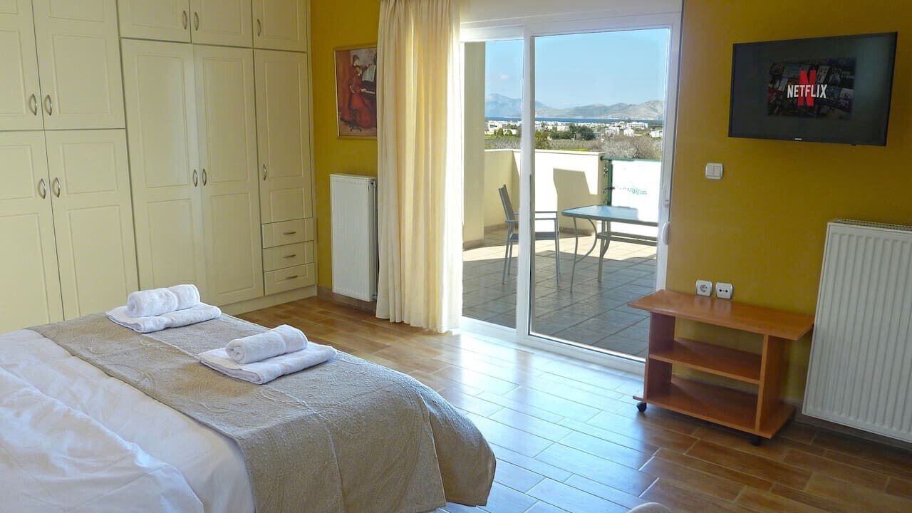 Photo of Bedroom in Zipari
