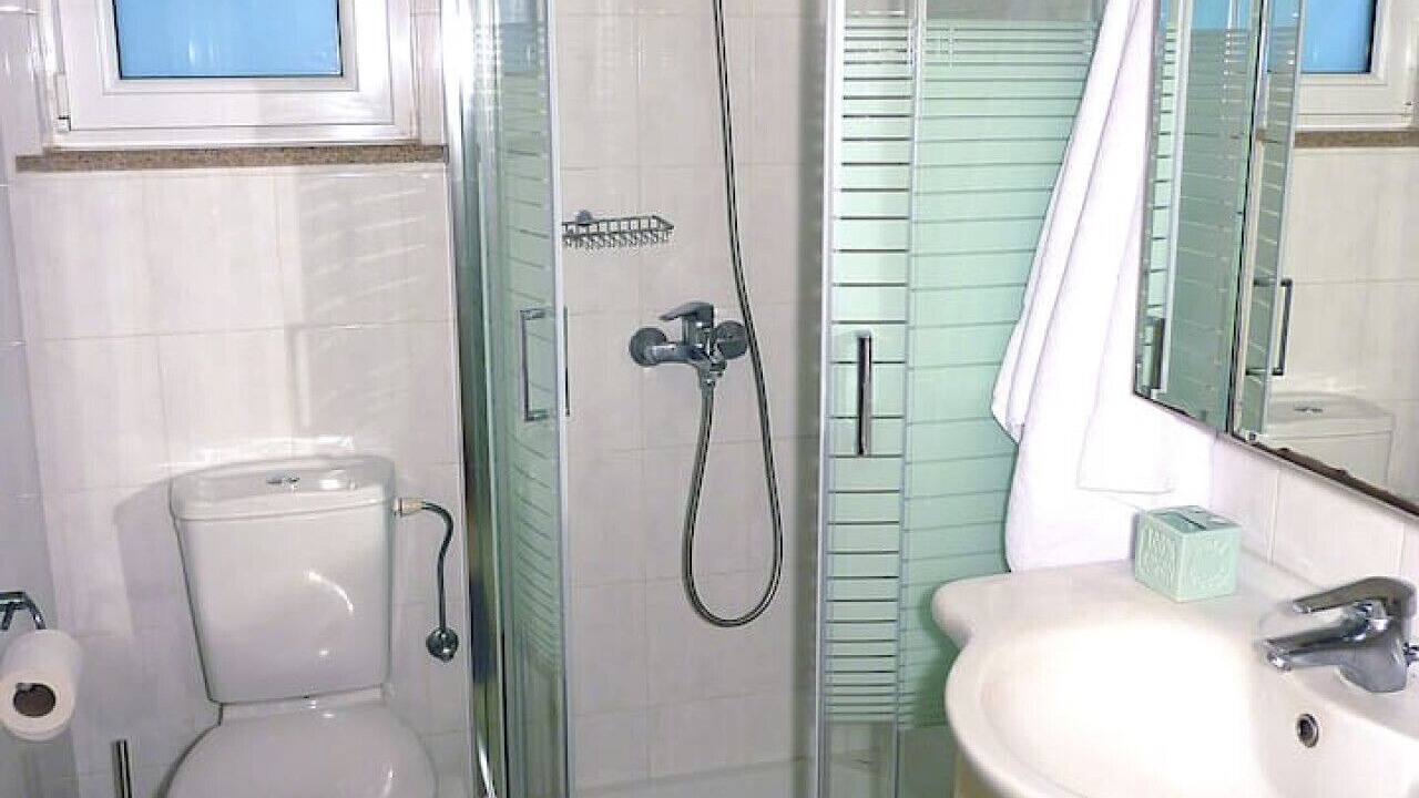 Photo of Bathroom in Zipari