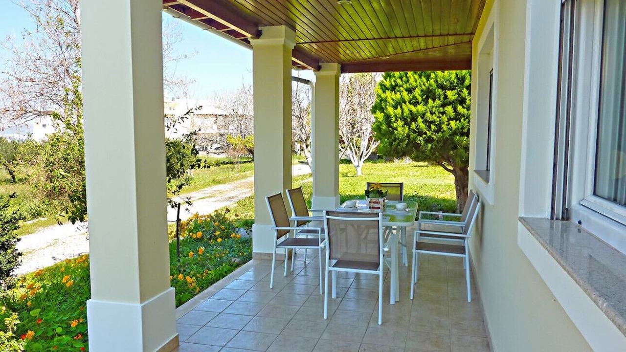 Photo of Outdoor in Zipari