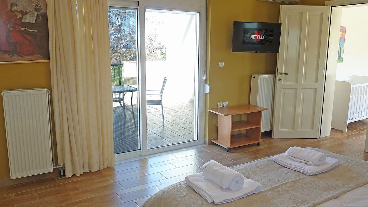 Photo of Bedroom in Zipari