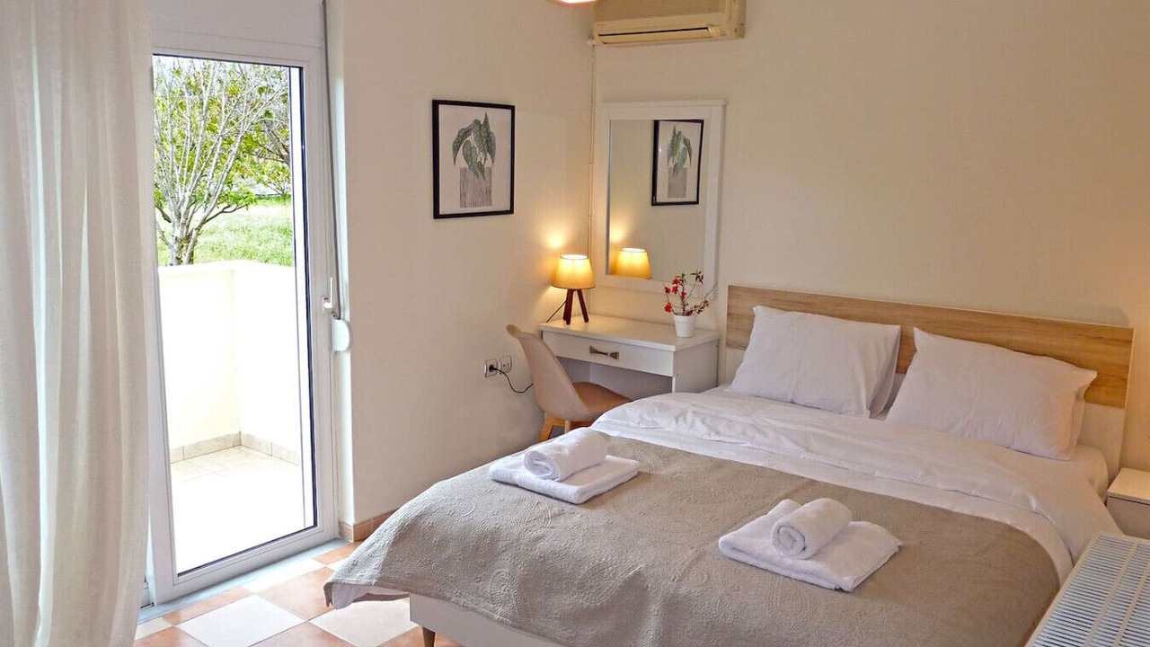 Photo of Bedroom in Zipari