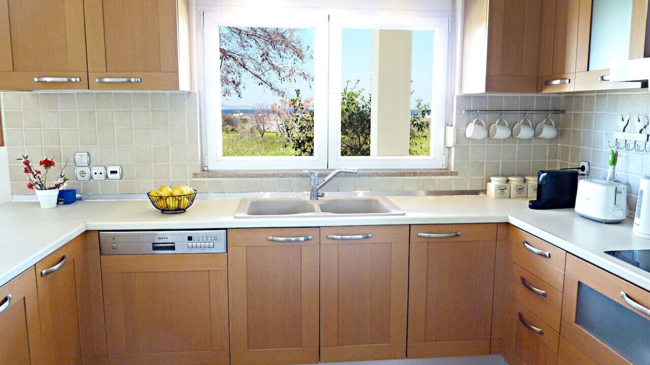Photo of Kitchen in Zipari