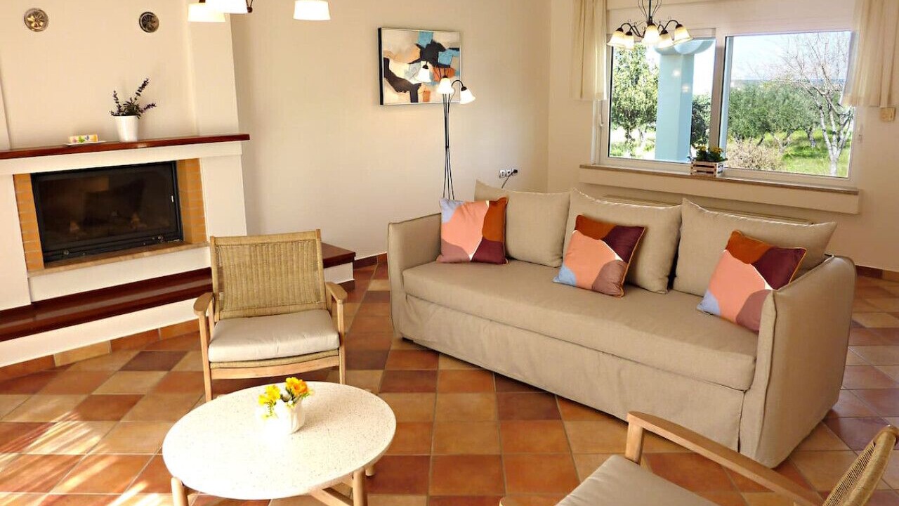 Photo of Livingroom in Zipari