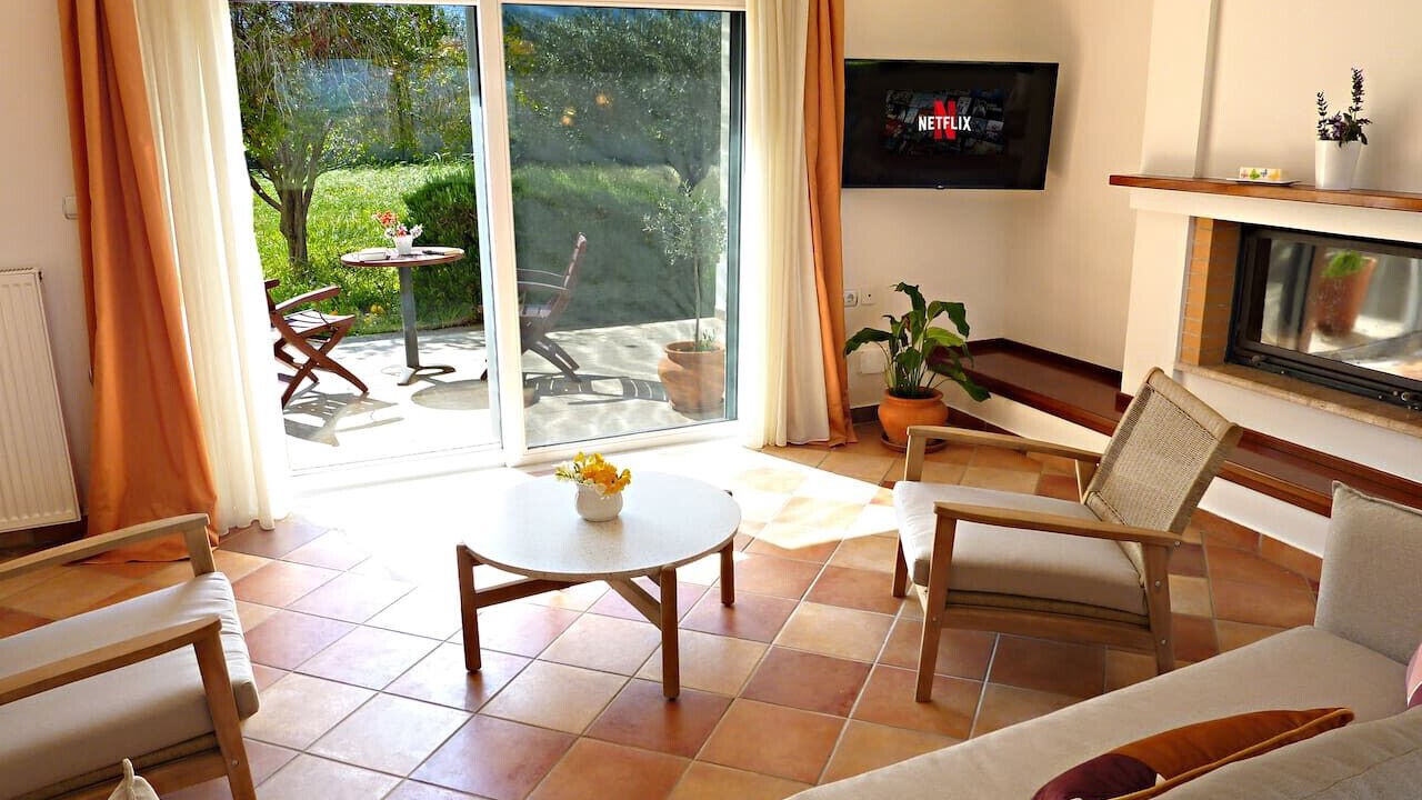 Photo of Livingroom in Zipari