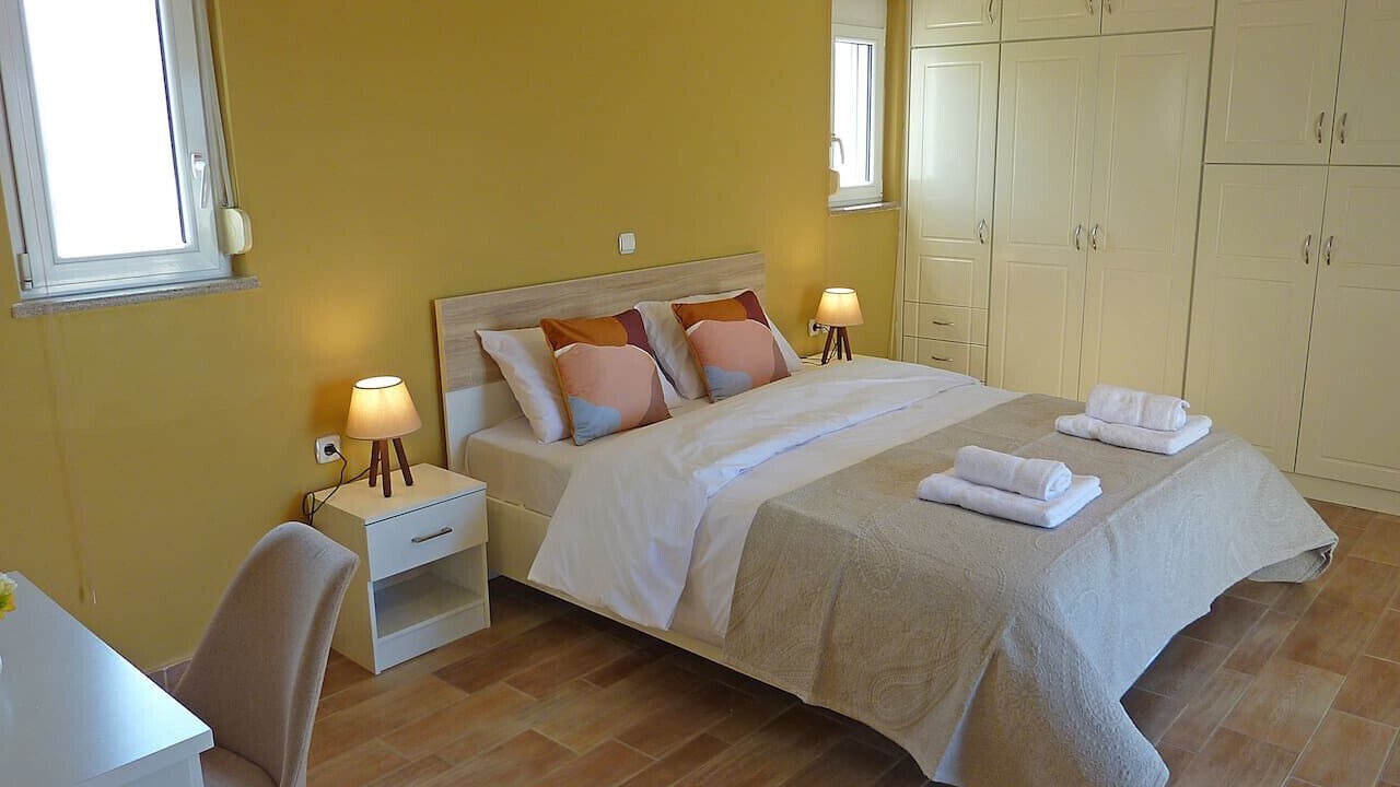 Photo of Bedroom in Zipari