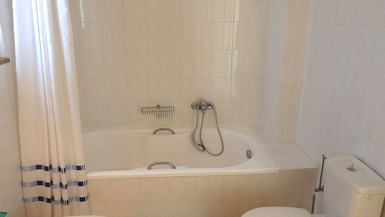 Photo of Bathroom in Zipari