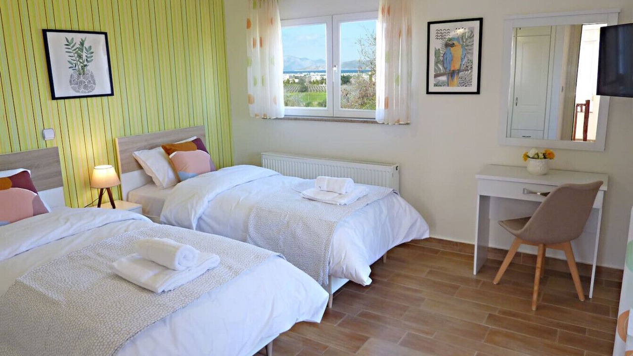 Photo of Bedroom in Zipari