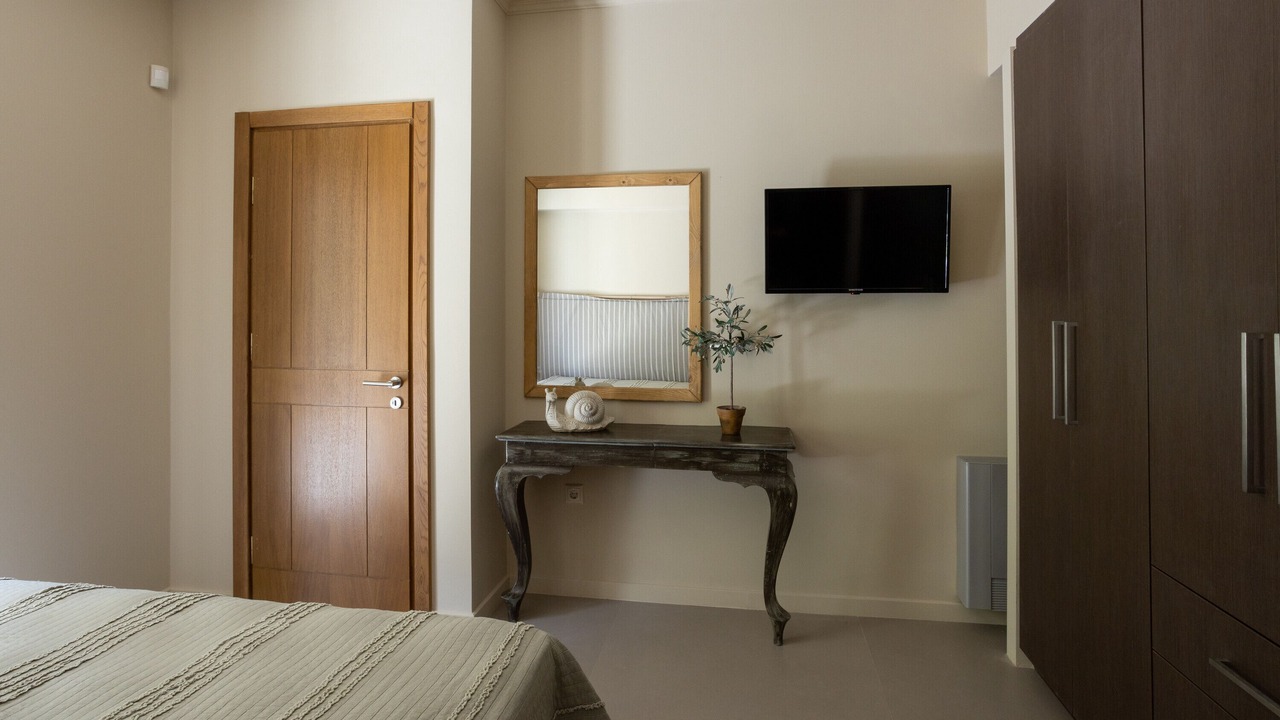 Photo of Bedroom in Apolpaina