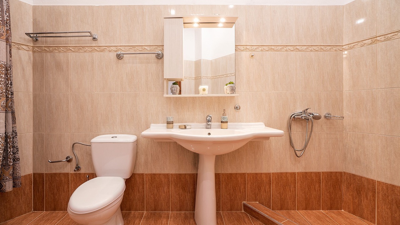Photo of Bathroom in Fanai