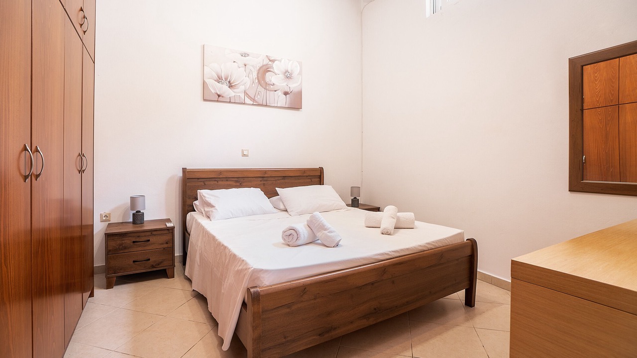 Photo of Bedroom in Fanai