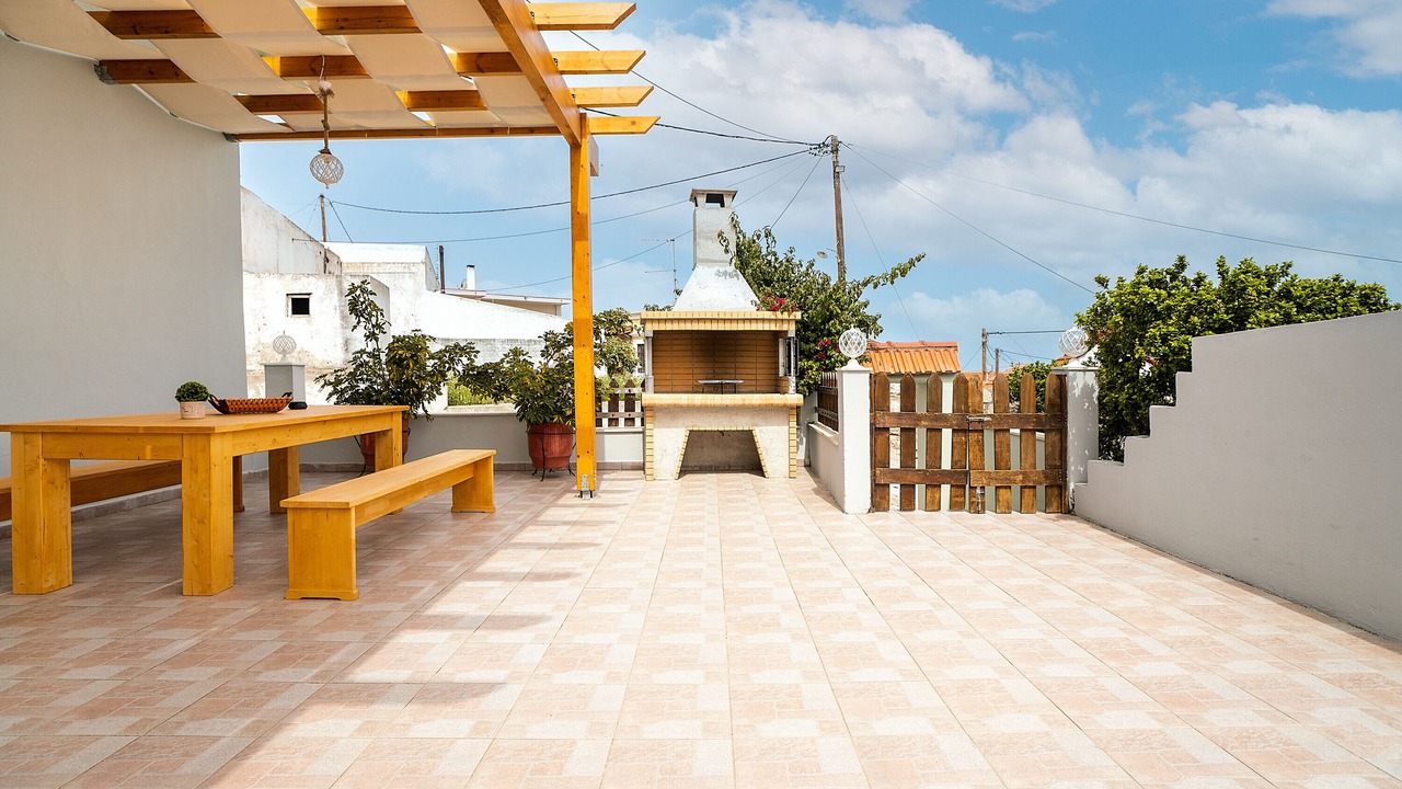 Photo of Outdoor in Fanai