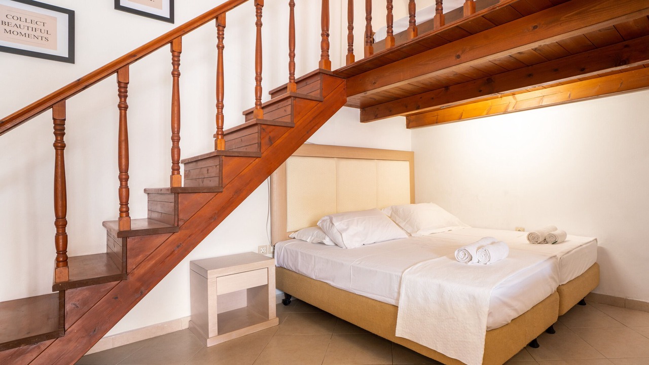 Photo of Bedroom in Fanai