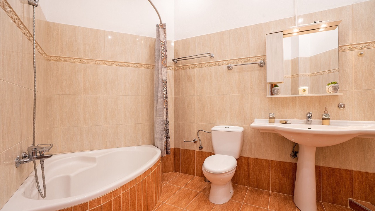 Photo of Bathroom in Fanai