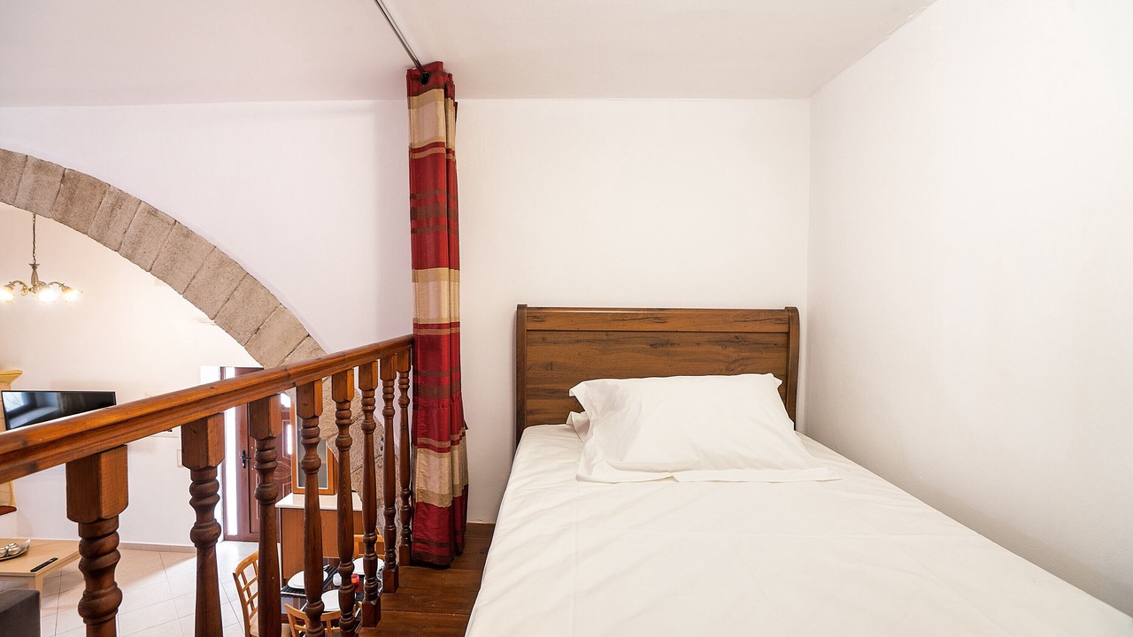 Photo of Bedroom in Fanai