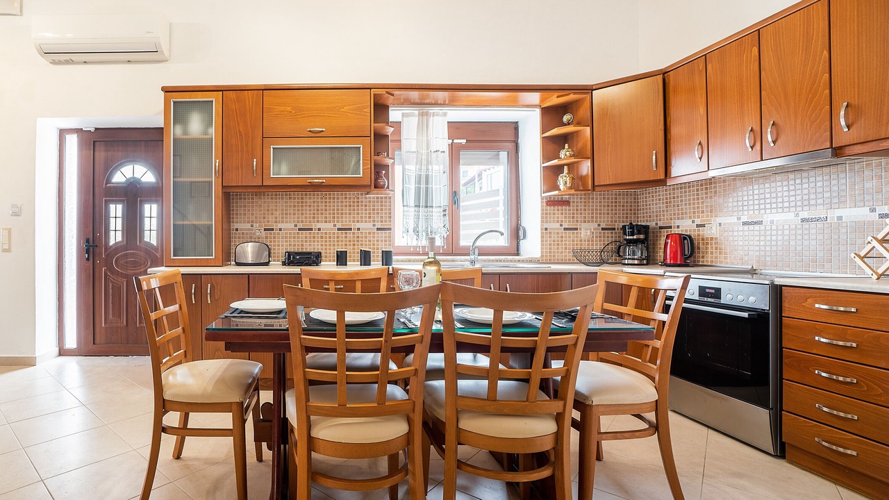 Photo of Kitchen in Fanai