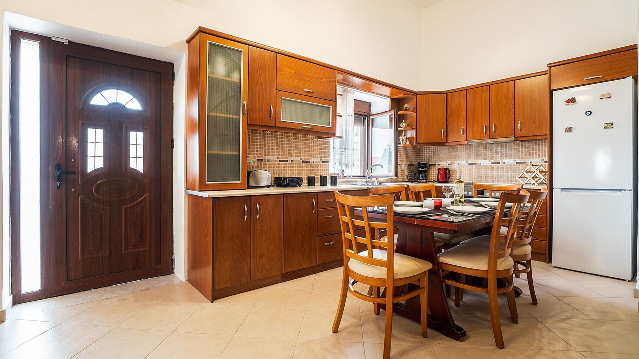Photo of Kitchen in Fanai