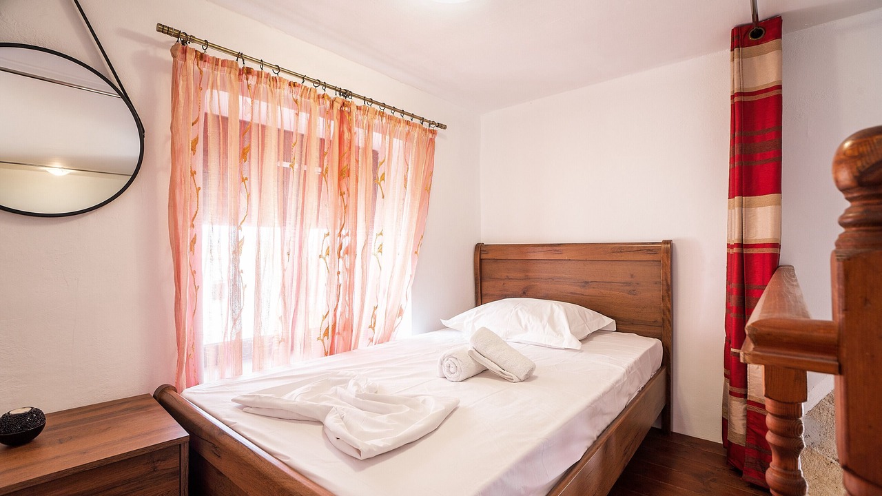 Photo of Bedroom in Fanai