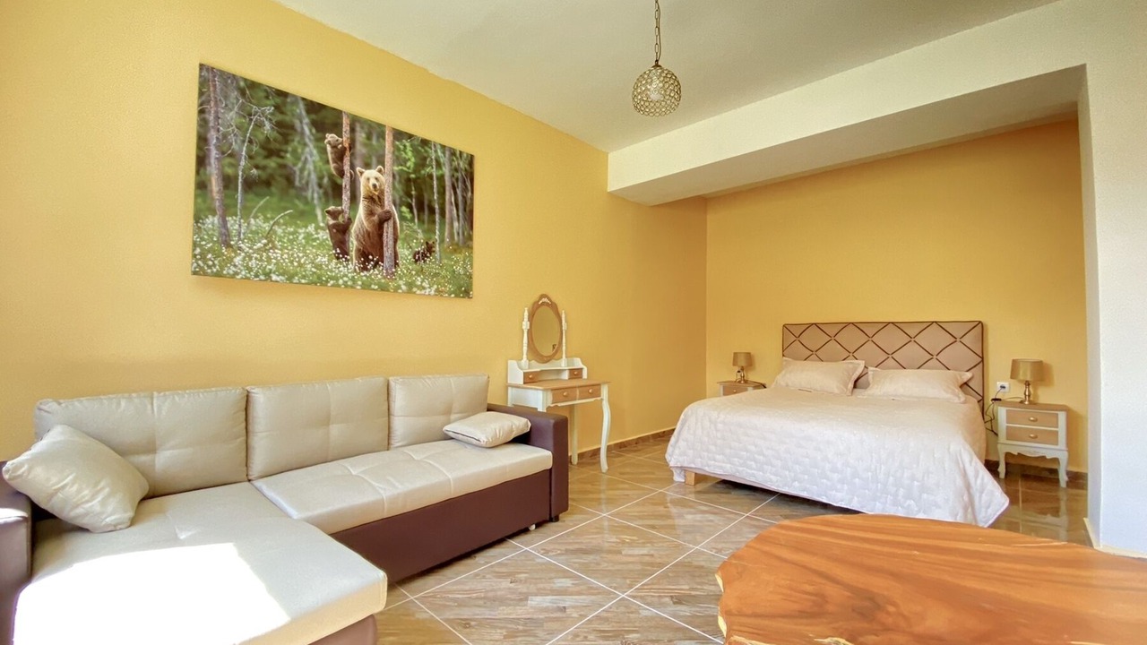 Photo of Bedroom in Karya