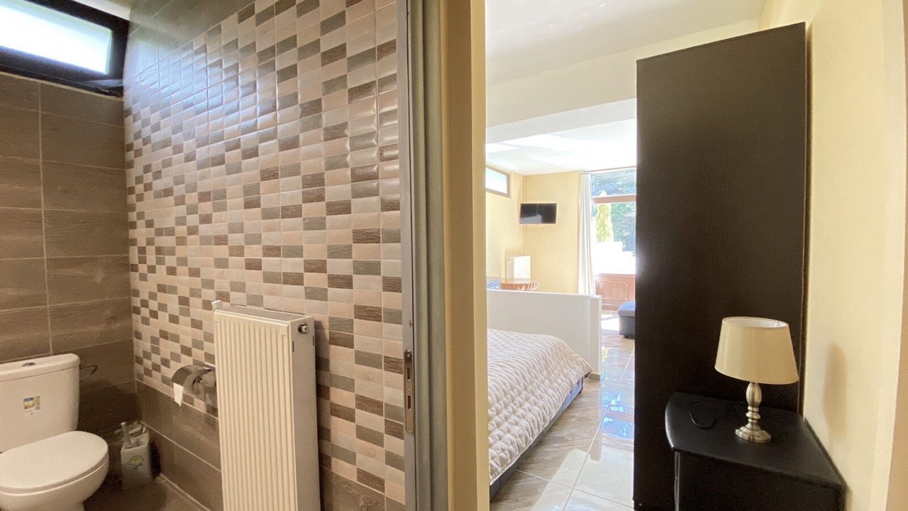 Photo of Bedroom in Karya