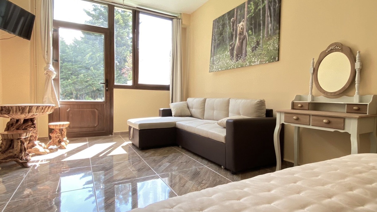 Photo of Bedroom in Karya