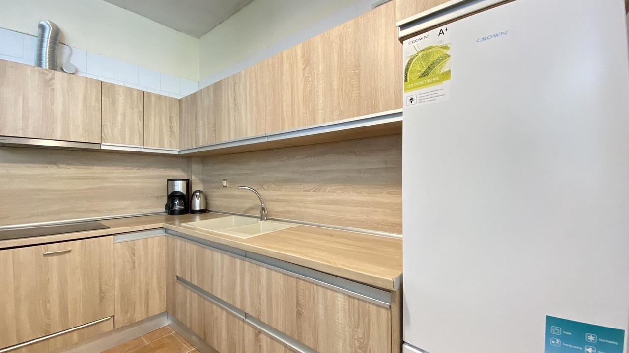 Photo of Kitchen in Karya