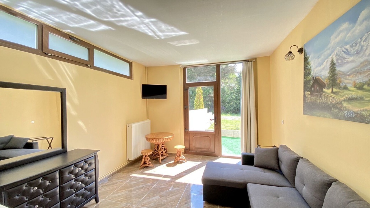 Photo of Livingroom in Karya