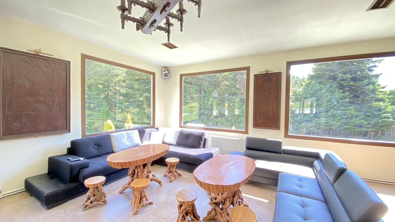 Photo of Livingroom in Karya