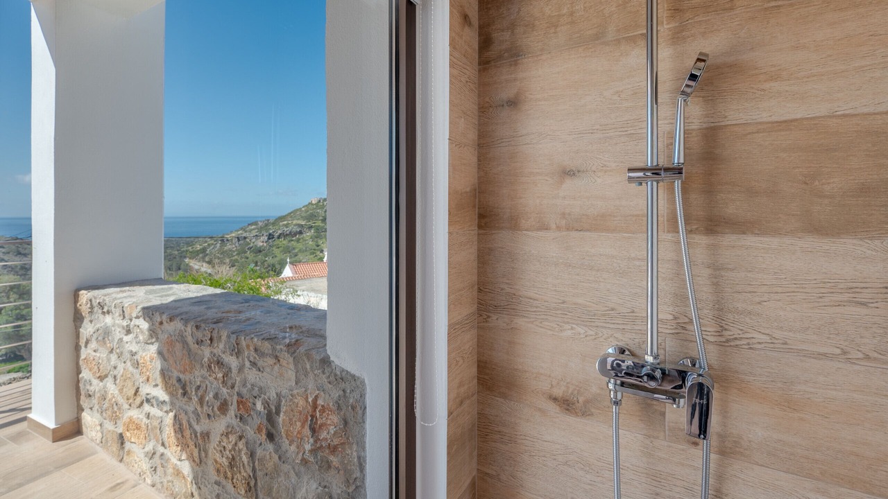 Photo of Bathroom in Skaloti