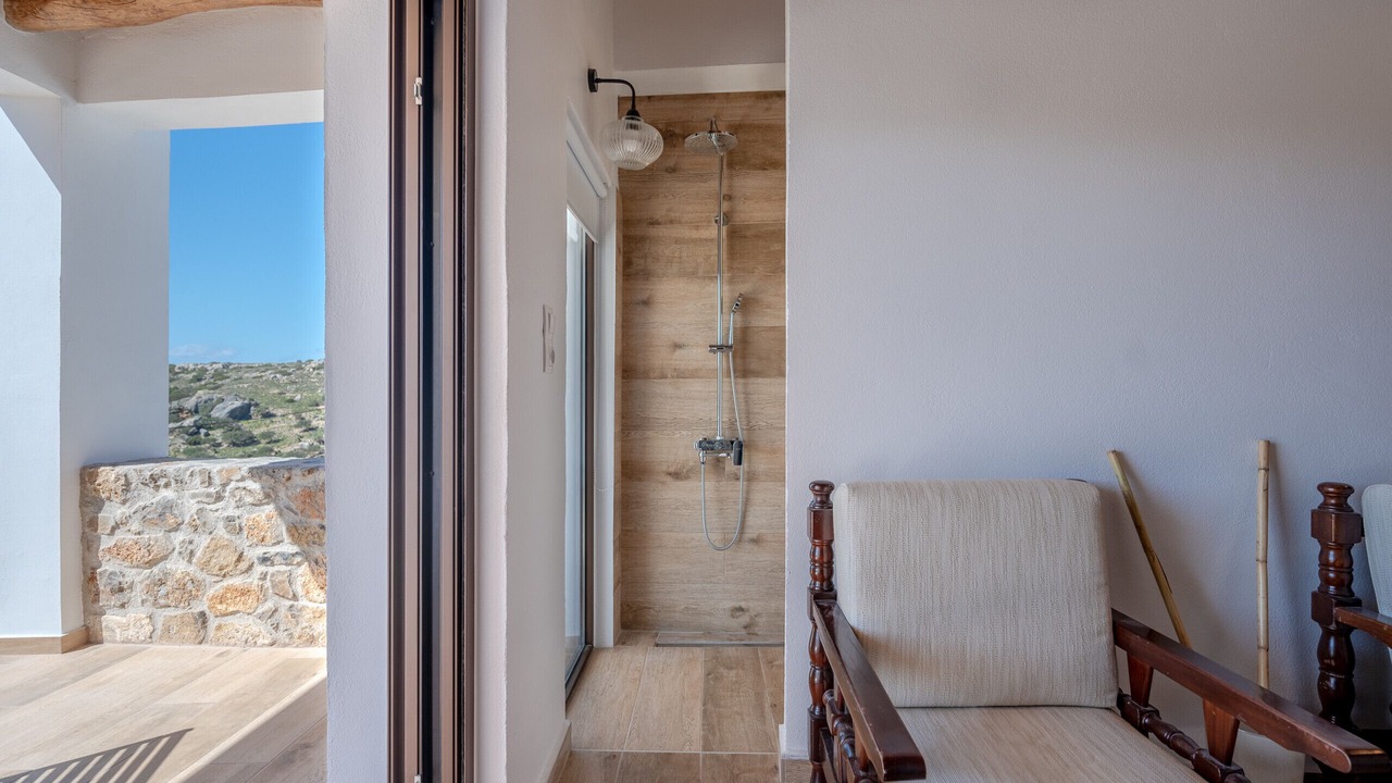 Photo of Bathroom in Skaloti